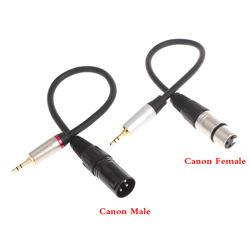  ̺ ĳ XLR / 3.5   Aux Ŀ   Ǳ Ÿ ͼ ̽ 30cm